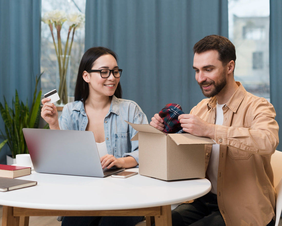 Why Online Shopping is the Future of Retail