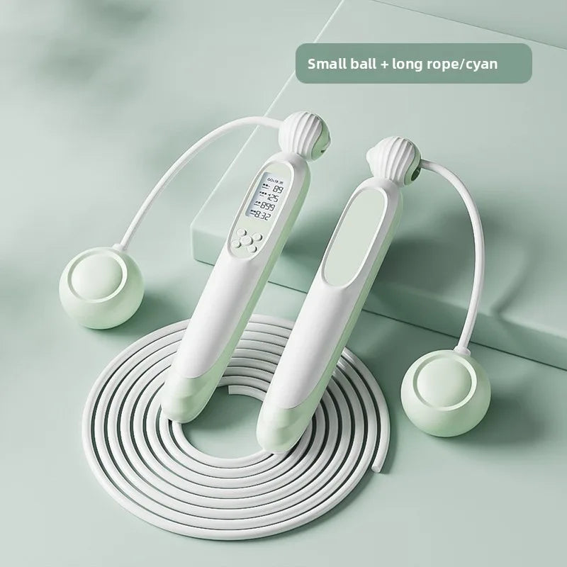 Cordless Skipping Rope