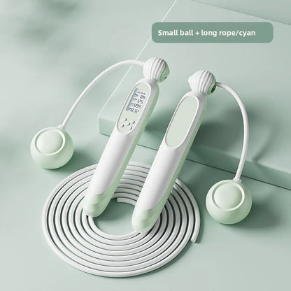 Cordless Skipping Rope