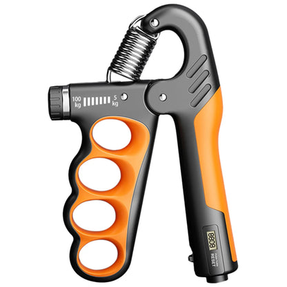 Digital Hand Grip Strength Tester