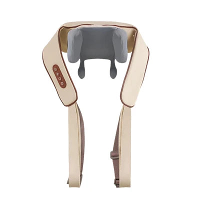 Wireless Neck Shoulder Massager