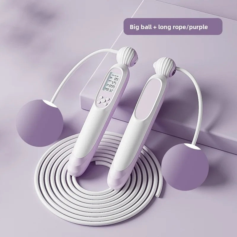 Cordless Skipping Rope
