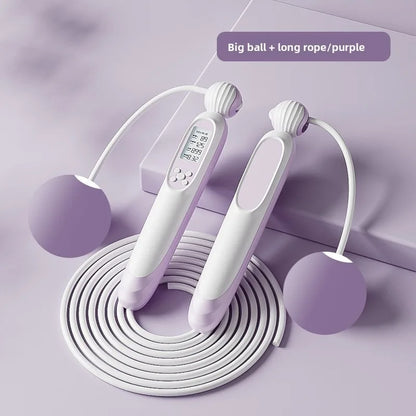 Cordless Skipping Rope