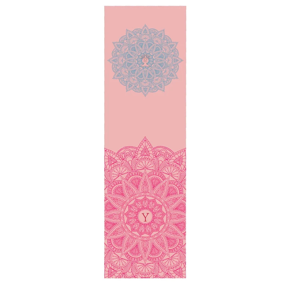 Non-Slip Yoga Mat