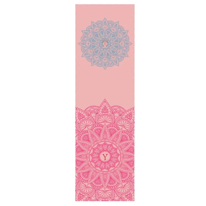 Non-Slip Yoga Mat