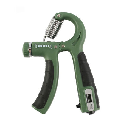 Adjustable Hand Grip Strength Trainer