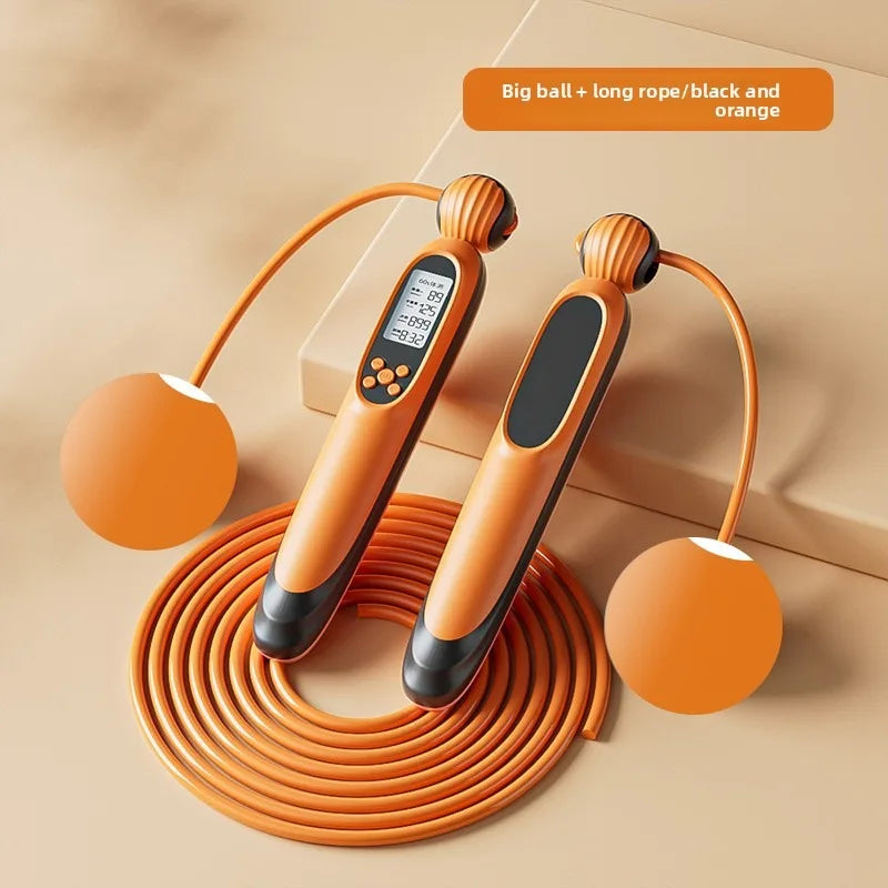Cordless Skipping Rope