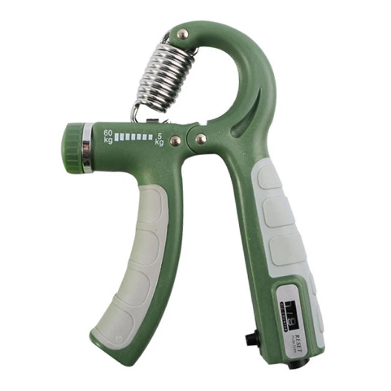 Adjustable Hand Grip Strength Trainer