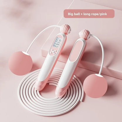 Cordless Skipping Rope