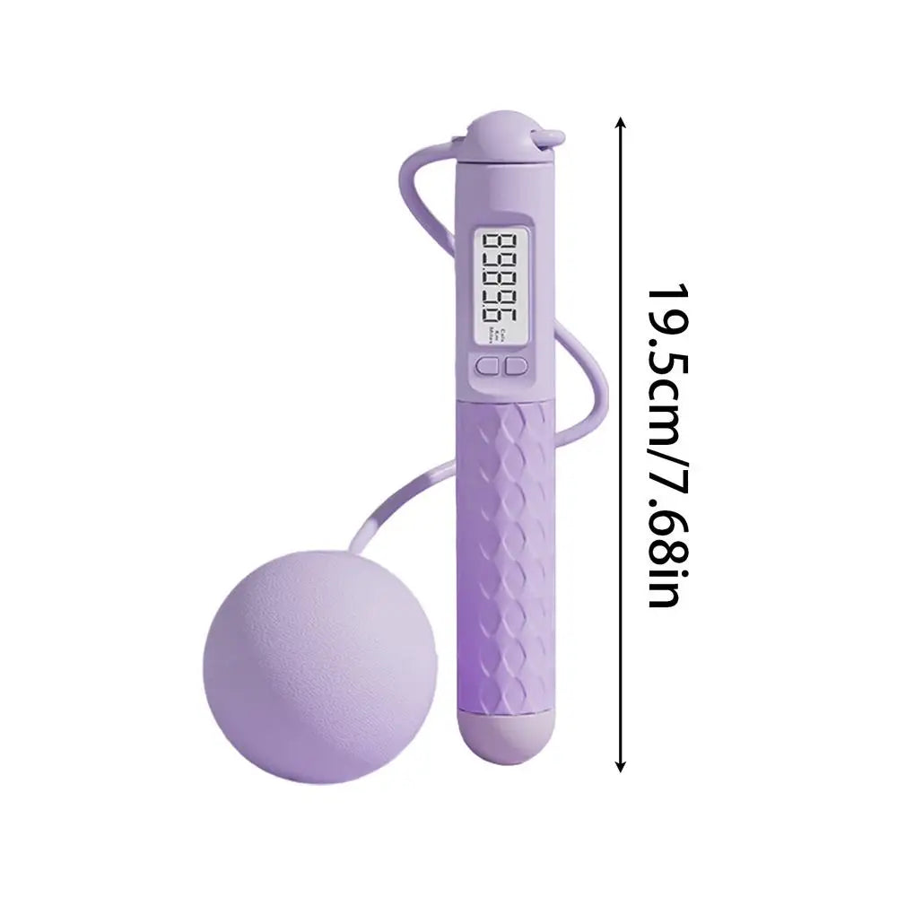 Cordless Jump Rope
