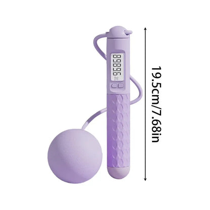 Cordless Jump Rope