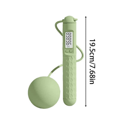 Cordless Jump Rope