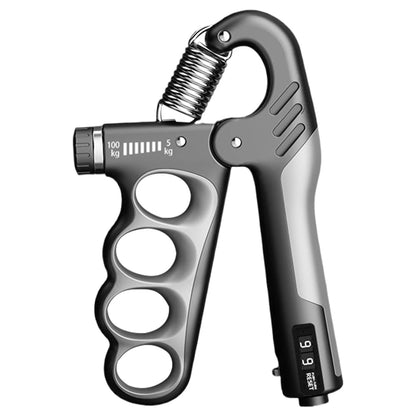 Digital Hand Grip Strength Tester