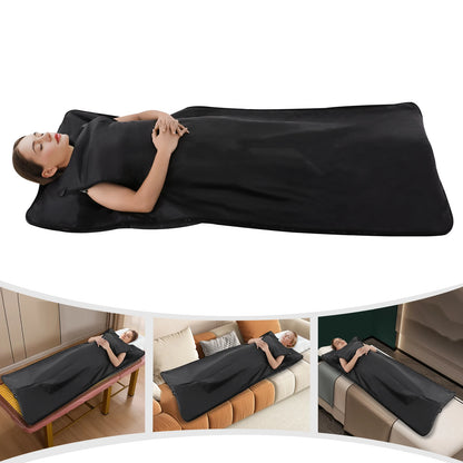 Portable Infrared Sauna Blanket