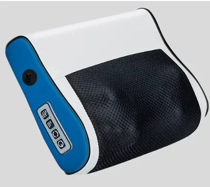 Multi-Functional Neck Shoulder Back Massager