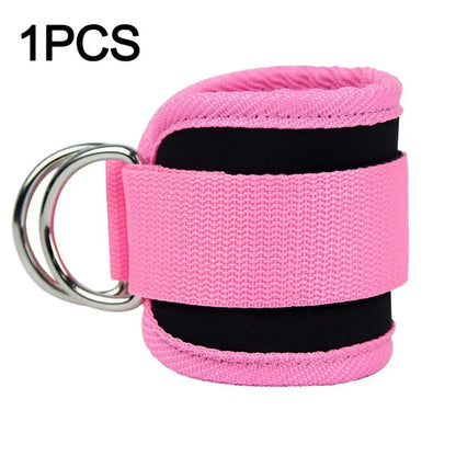 Ankle Resistance Bands Set