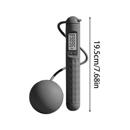 Cordless Jump Rope