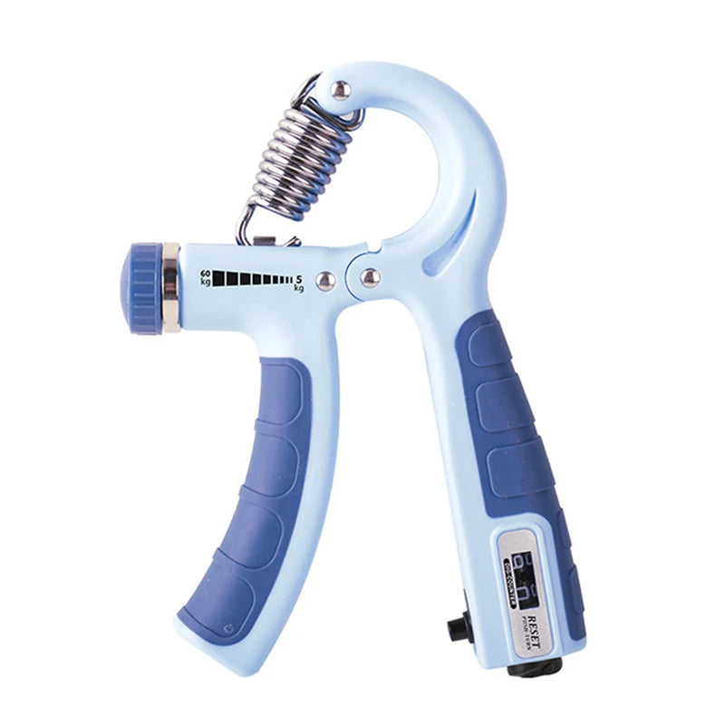 Adjustable Hand Grip Strength Trainer