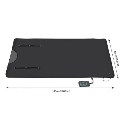 Portable Infrared Sauna Blanket