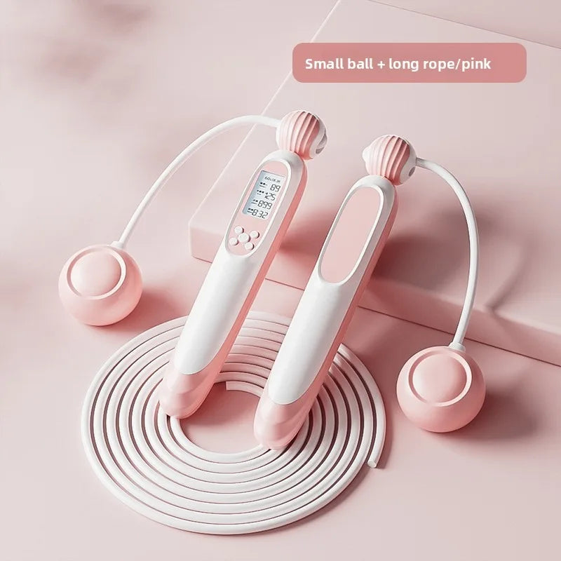 Cordless Skipping Rope