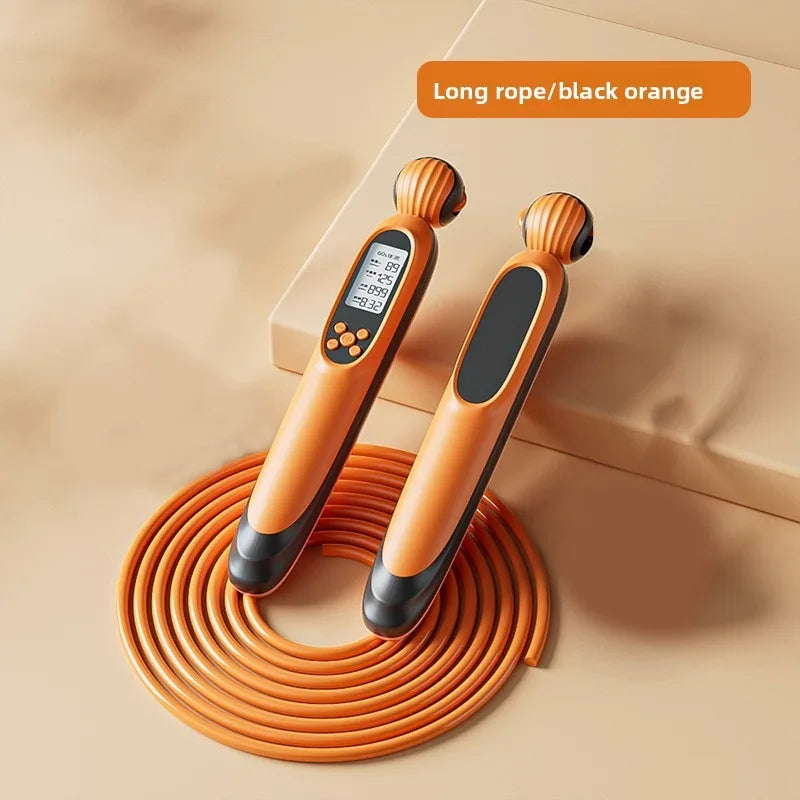 Cordless Skipping Rope