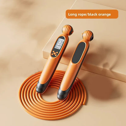 Cordless Skipping Rope