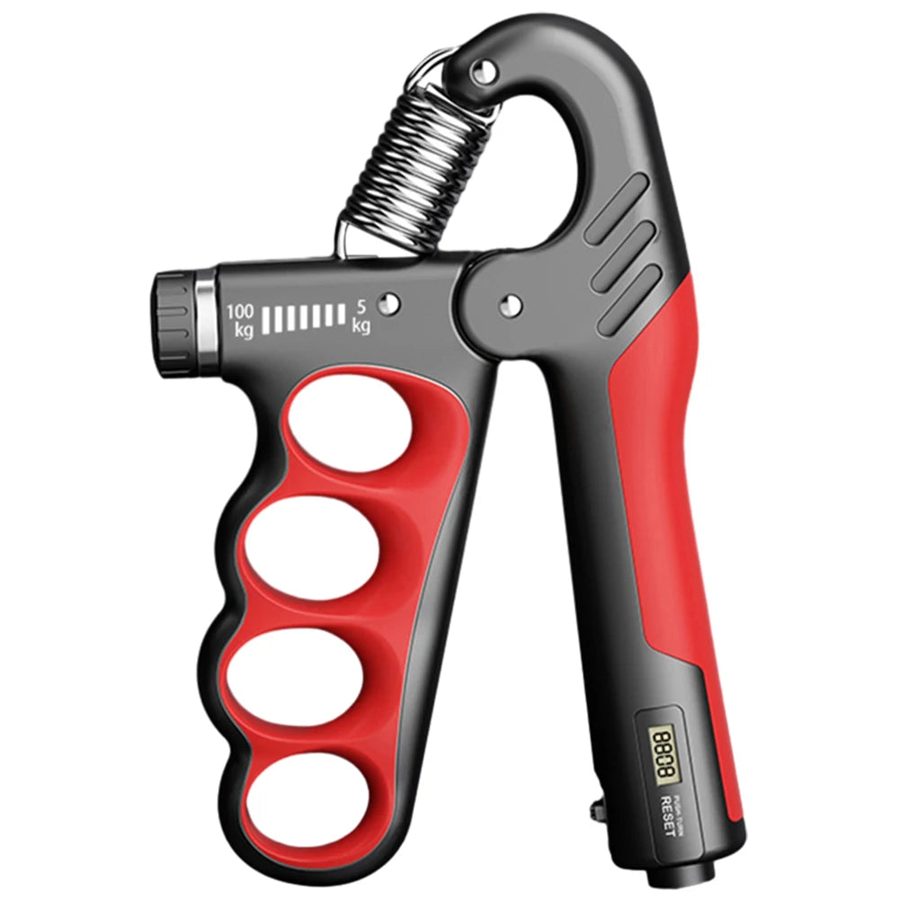 Digital Hand Grip Strength Tester
