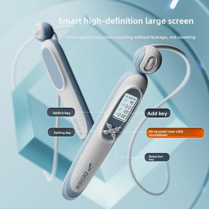Cordless Skipping Rope