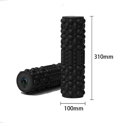 Smart Vibrating Foam Roller