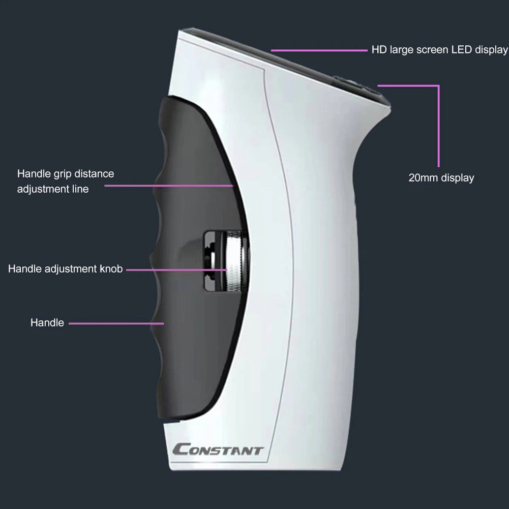 Digital Hand Grip Strength Tester