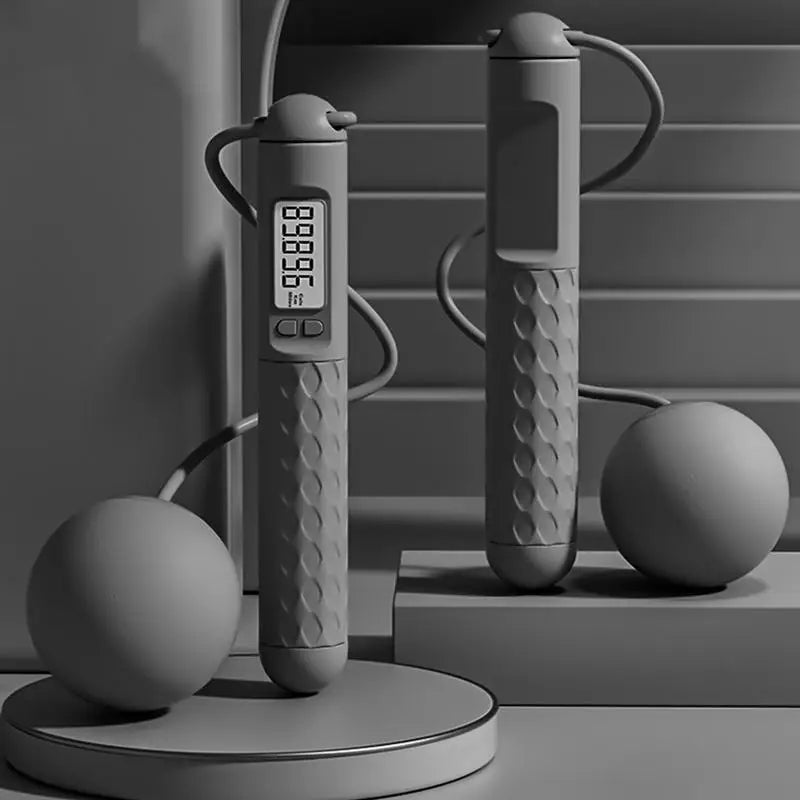 Cordless Jump Rope