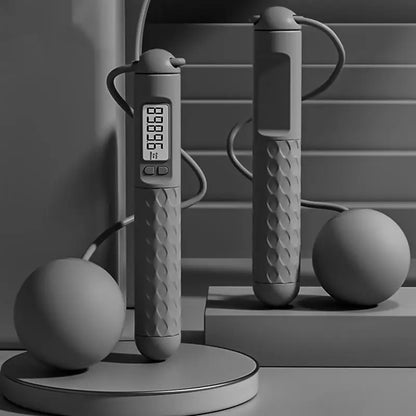 Cordless Jump Rope