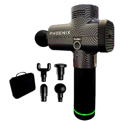 Phoenix A2 Deep Tissue Massage Gun