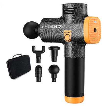 Phoenix A2 Deep Tissue Massage Gun