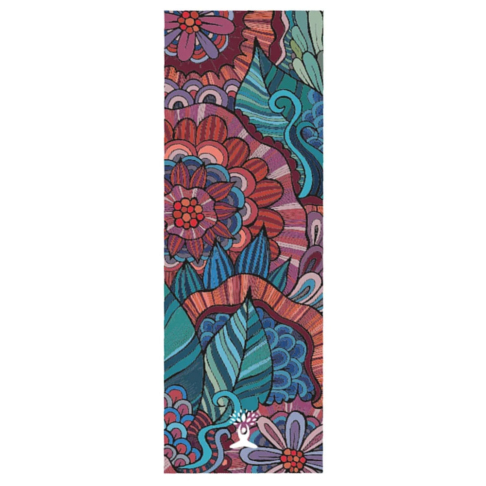 Non-Slip Yoga Mat