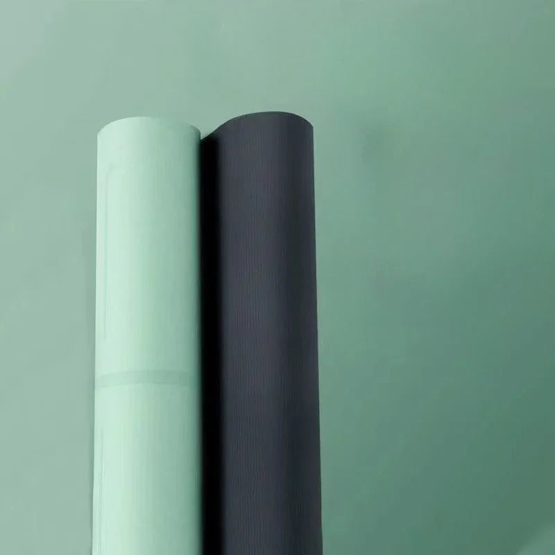 Widened TPE Yoga Mat