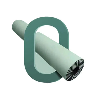Widened TPE Yoga Mat