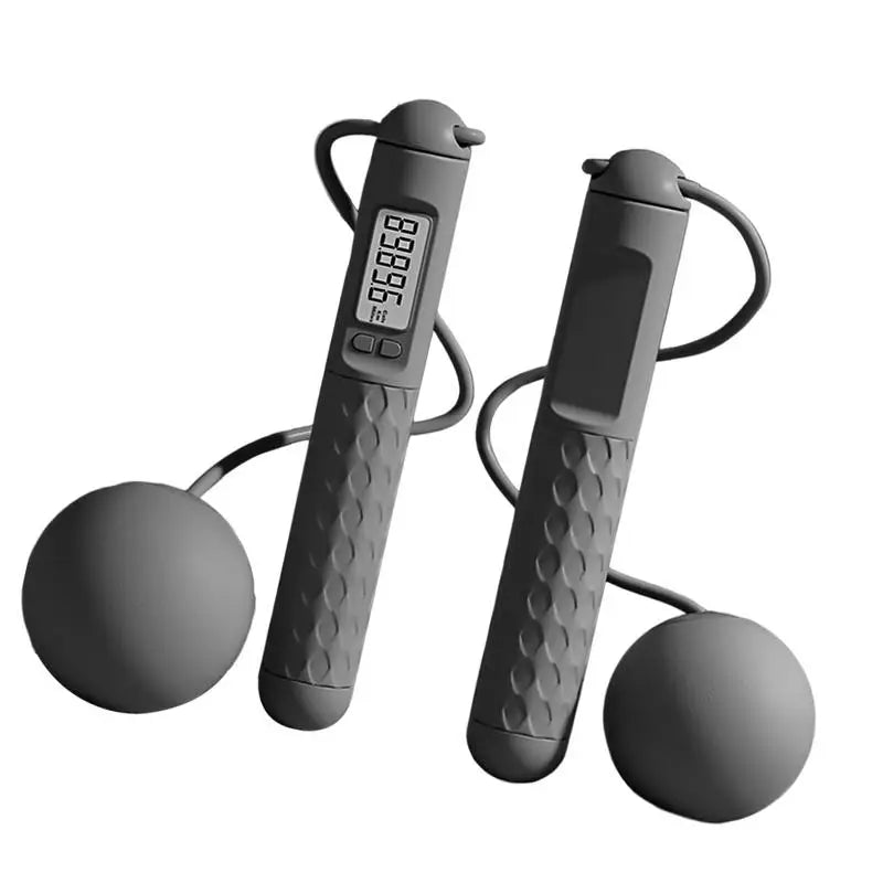 Cordless Jump Rope