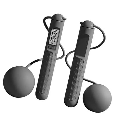 Cordless Jump Rope