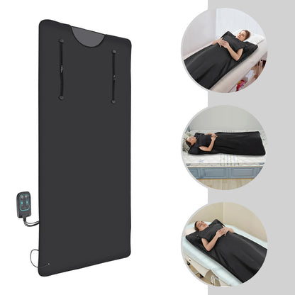 Portable Infrared Sauna Blanket