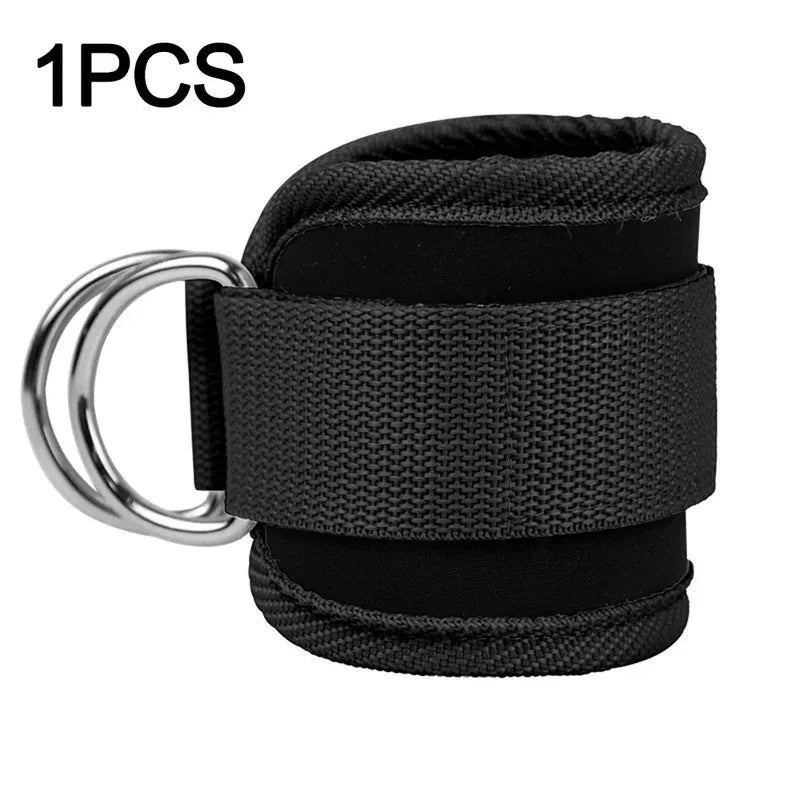 Ankle Resistance Bands Set