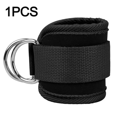Ankle Resistance Bands Set