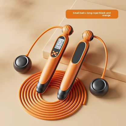 Cordless Skipping Rope