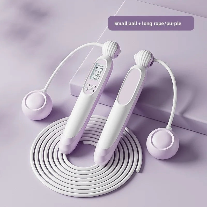 Cordless Skipping Rope