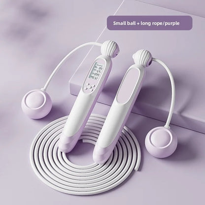 Cordless Skipping Rope