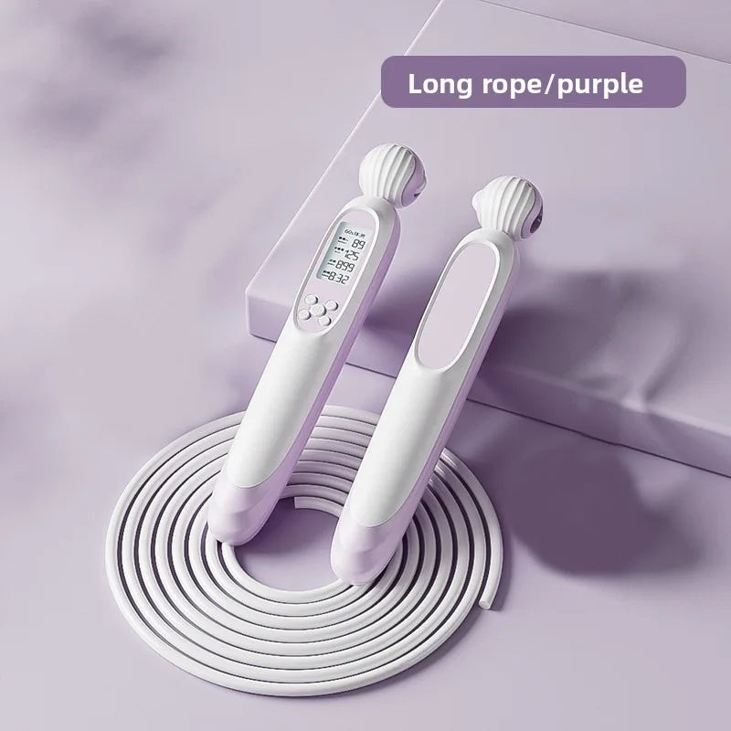 Cordless Skipping Rope