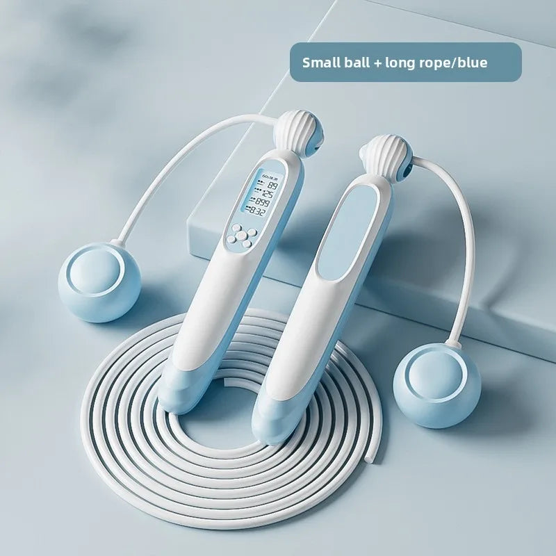 Cordless Skipping Rope