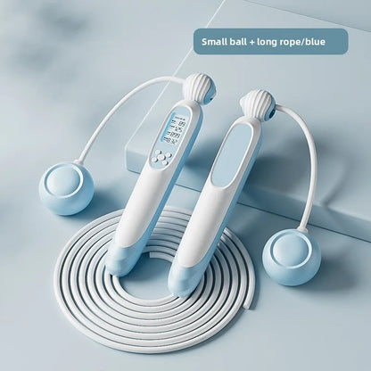 Cordless Skipping Rope
