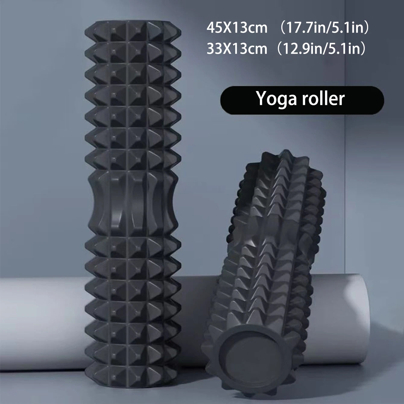 45cm EVA Foam Roller