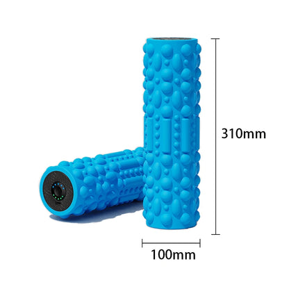 Smart Vibrating Foam Roller